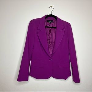 Forever 21 Blazer